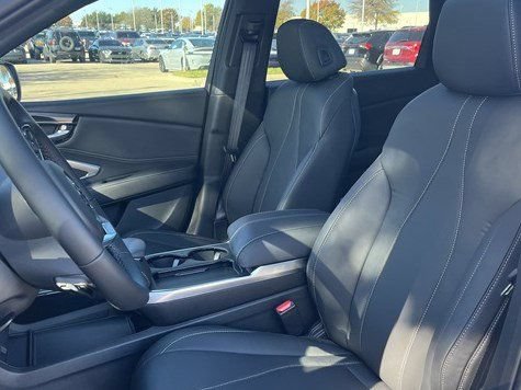 Used 2026 Acura RDX SH-AWD image 28