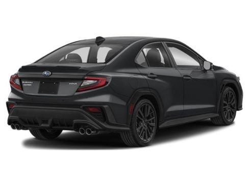 Used 2023 Subaru WRX Limited AWD/4WD image 2