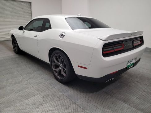Used 2018 Dodge Challenger SXT Plus RWD image 5