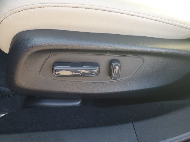 Certified 2024 Honda HR-V EX-L image 21
