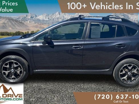 Used 2018 Subaru Crosstrek 2.0i Premium image 8