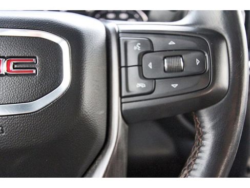 Used 2021 GMC Sierra 1500 AT4 image 19