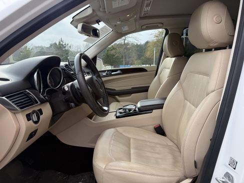 Used 2016 Mercedes-Benz GLE 350 image 34