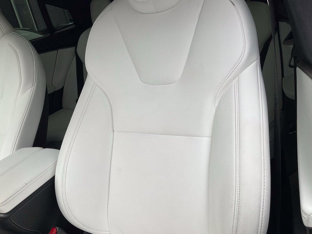 Used 2020 Tesla Model S Performance AWD/4WD image 17