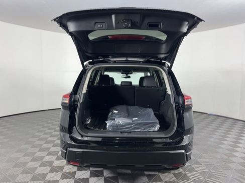 New 2026 Nissan Rogue SV w/ Rock Creek Premium Package AWD/4WD image 42