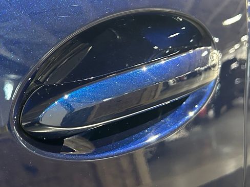 Used 2024 BMW M3 RWD image 19