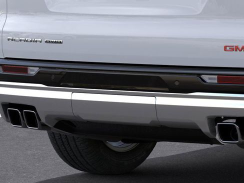New 2026 GMC Acadia Denali image 38