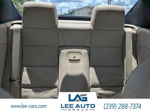 Used 2008 Volkswagen Eos Lux image 14