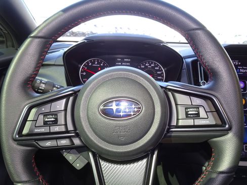 Used 2023 Subaru WRX Premium AWD/4WD image 21