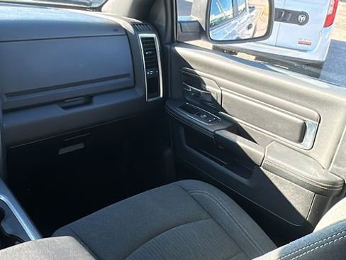 Used 2022 RAM 1500 Classic Warlock w/ Electronics Group image 21