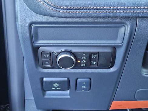 New 2025 Ford F150 Lightning Lariat image 45