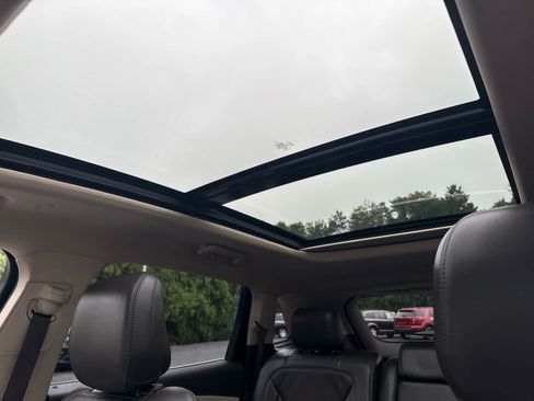 Used 2020 Lincoln Nautilus Reserve AWD/4WD image 27