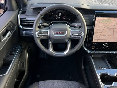 New 2026 GMC Acadia Elevation FWD image 12