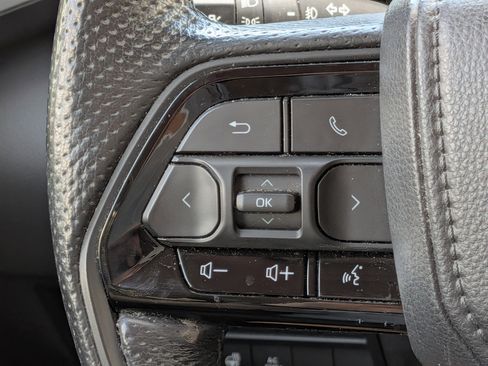Used 2022 Toyota Tundra TRD Pro AWD/4WD image 26