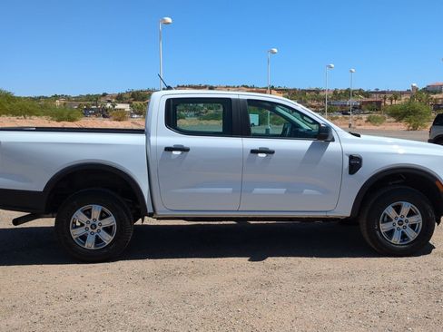Used 2024 Ford Ranger XL w/ Trailer Tow Package RWD image 3