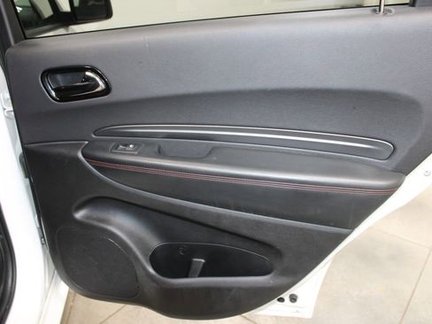 Used 2024 Dodge Durango R/T image 27