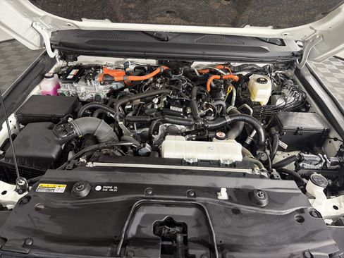 Used 2024 Toyota Land Cruiser 1958 image 30