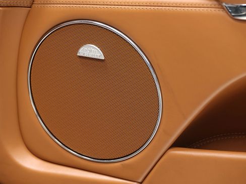 Used 2016 Bentley Flying Spur W12 AWD/4WD image 82