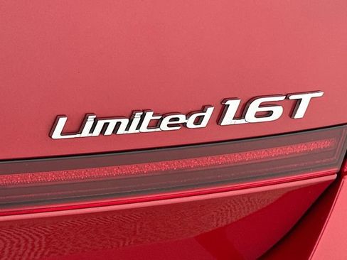 Used 2021 Hyundai Sonata Limited FWD image 30