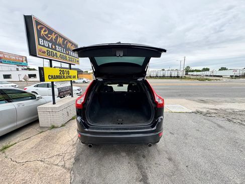 Used 2013 Volvo XC60 T6 AWD/4WD image 15