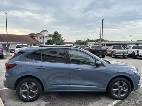 Used 2024 Ford Escape ST-Line AWD/4WD image 6