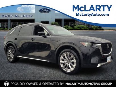 Used 2024 MAZDA CX-90 3.3 Turbo w/ Premium Package