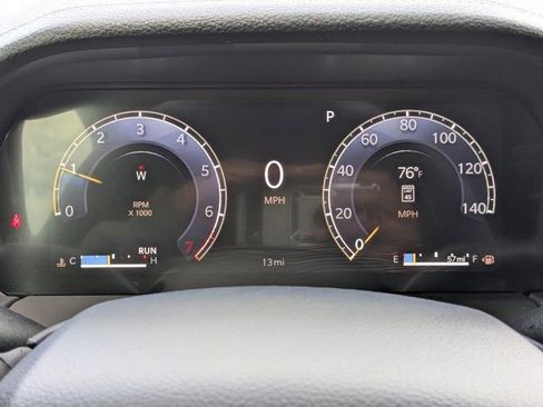 New 2026 Jeep Grand Cherokee Limited Reserve image 28