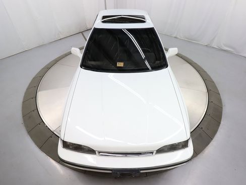 Used 1990 Acura Legend Coupe image 52