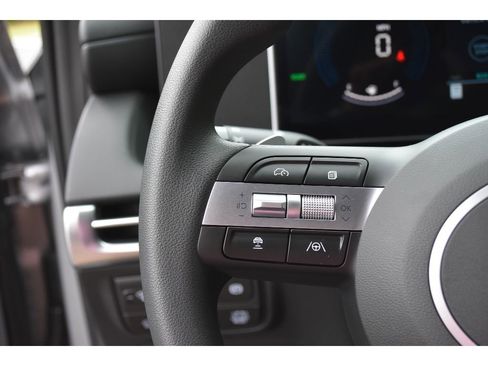 New 2025 Hyundai Tucson Blue image 20