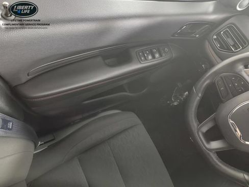 Used 2026 Dodge Durango GT AWD/4WD image 34