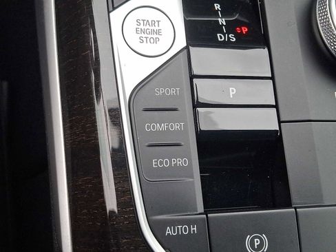 Certified 2024 BMW 430i Gran Coupe xDrive w/ Premium Package image 24