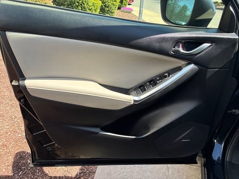 Used 2014 MAZDA CX-5 Grand Touring image 21