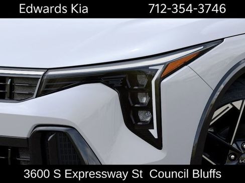 New 2026 Kia K4 GT-Line FWD image 12
