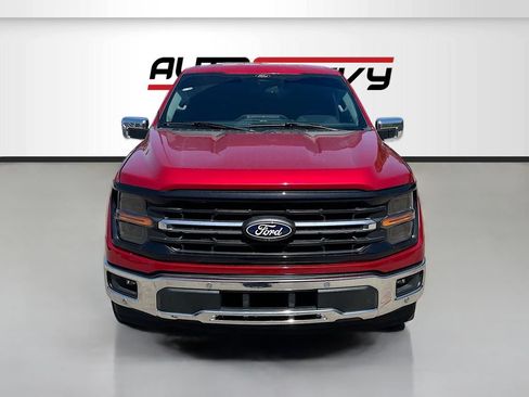 Used 2024 Ford F150 XLT w/ Equipment Group 302A MID RWD image 2