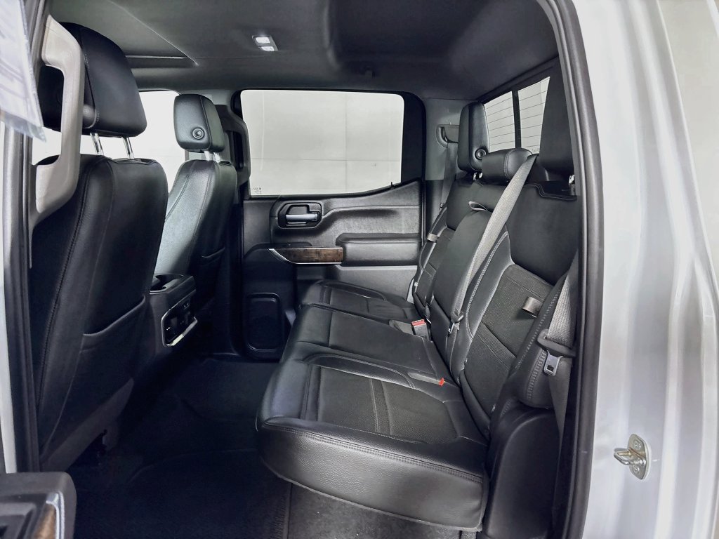 Used 2021 GMC Sierra 1500 Denali w/ Denali Ultimate Package AWD/4WD image 21