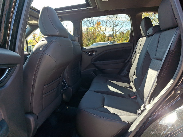 New 2026 Subaru Forester Touring AWD/4WD image 7