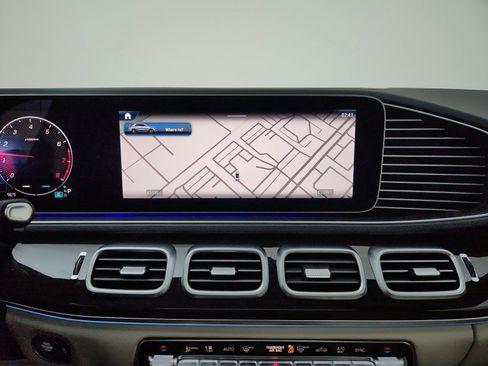 Certified 2026 Mercedes-Benz GLE 350 4MATIC image 24