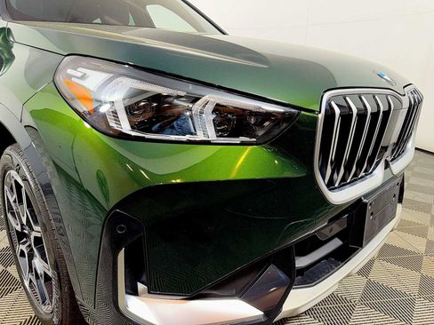 Used 2025 BMW X1 xDrive28i w/ Technology Package AWD/4WD image 25