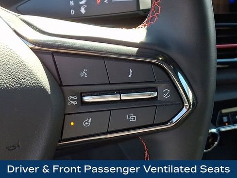 Used 2024 Chevrolet Silverado EV RST image 27