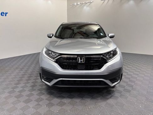 Certified 2022 Honda CR-V EX-L image 7