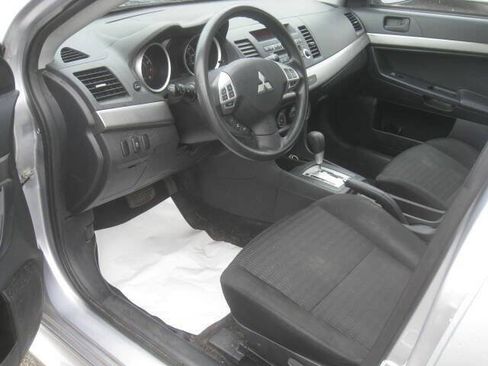 Used 2013 Mitsubishi Lancer SE AWD/4WD image 12