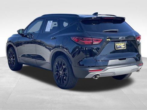 Used 2024 Chevrolet Blazer LT w/ Convenience Package image 5