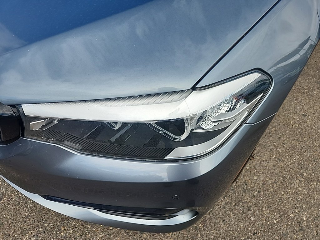 Used 2018 BMW 530i RWD image 5