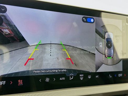 New 2026 Ford Explorer Tremor w/ Tremor Ultimate Package image 13