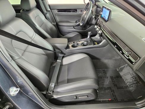 Used 2022 Honda Civic Sport Touring image 21