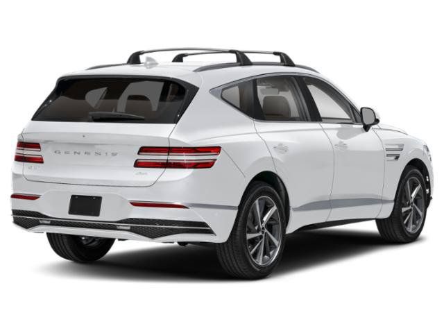 Used 2025 Genesis GV80 2.5T AWD/4WD image 2