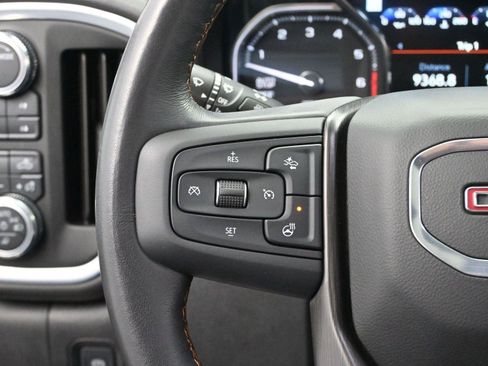 Used 2021 GMC Sierra 1500 AT4 w/ AT4 Value Package image 17
