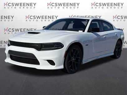 Used 2023 Dodge Charger R/T w/ Blacktop Package