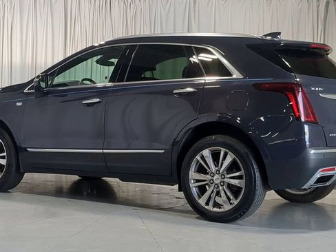 Used 2024 Cadillac XT5 Premium Luxury AWD/4WD image 6