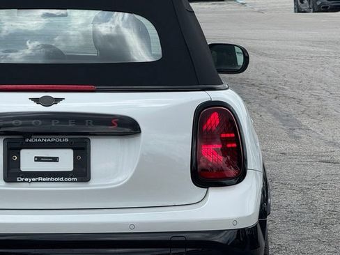 New 2026 MINI Cooper S FWD image 5